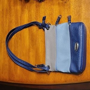 Rosetti Shoulder Purse